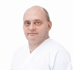 dobry ortopeda dr Piotr Karaszewski