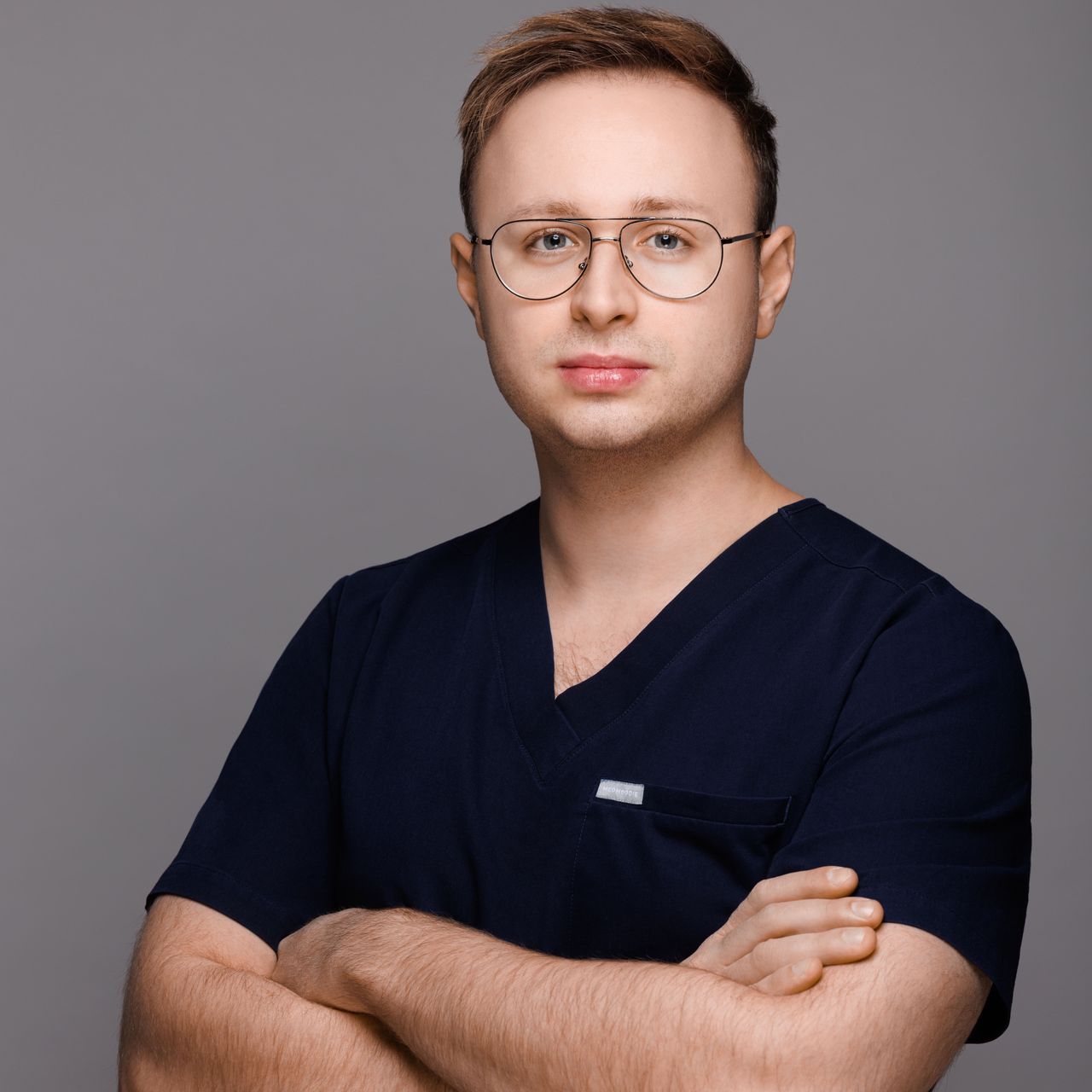 Ortopeda Bydgoszcz – lek. Krzysztof Lasota